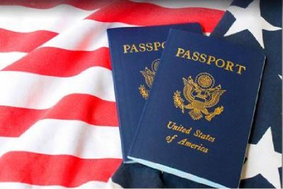 Quy trình xin visa Mỹ