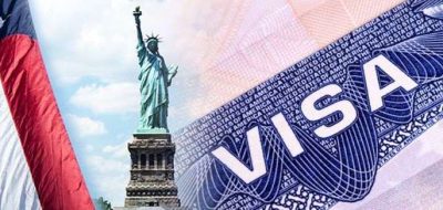 Thời gian cấp visa Mỹ