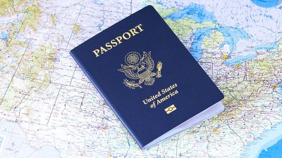 Thủ tục xin visa Mỹ