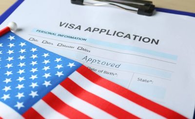 Tỷ lệ đậu visa du học Mỹ