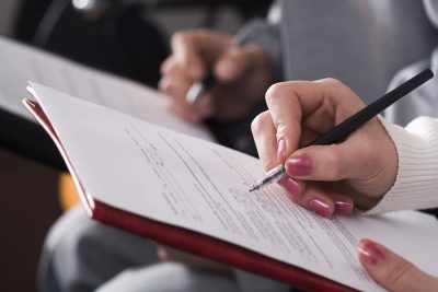 Chuẩn bị kĩ càng hồ sơ xin visa du học Mỹ - Tỷ lệ đậu visa du học Mỹ