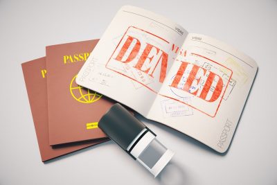 Giữ tinh thần học hỏi và tích cực từ thất bại - Tỷ lệ đậu visa Mỹ