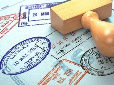Tỷ lệ đậu visa Mỹ