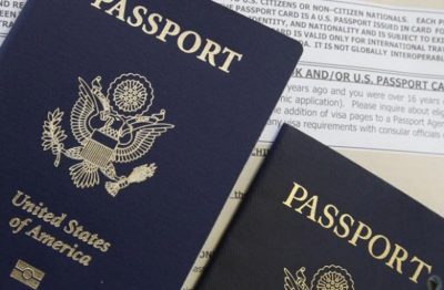 Tỷ lệ đậu visa Mỹ