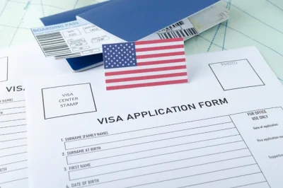 Tỷ lệ đậu visa Mỹ