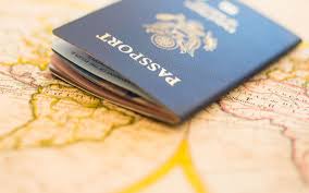 Chuẩn bị hồ sơ xin visa công tác Mỹ