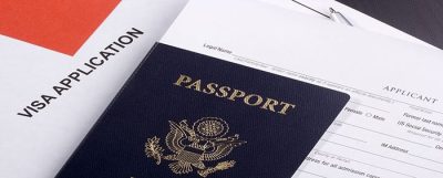 Visa định cư Mỹ