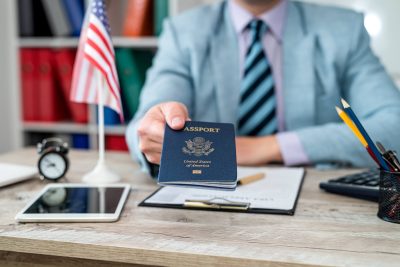 Visa định cư Mỹ