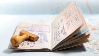 Visa định cư Mỹ có thời hạn bao lâu?