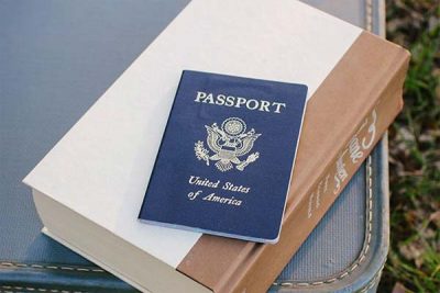 Visa du học Mỹ