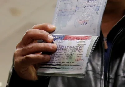 Visa Mỹ đi được những nước nào