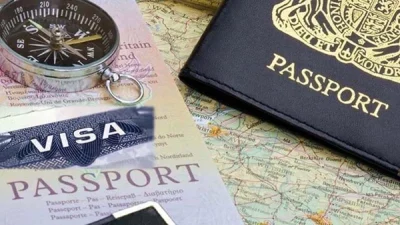 Visa Mỹ đi được những nước nào