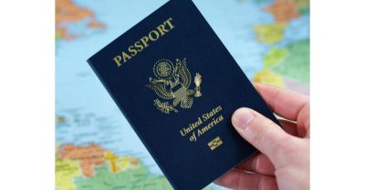 Visa Mỹ đi được những nước nào