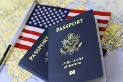 Visa quá cảnh Mỹ