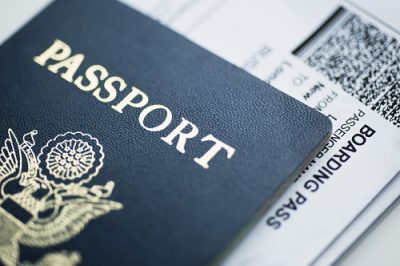 Visa quá cảnh Mỹ