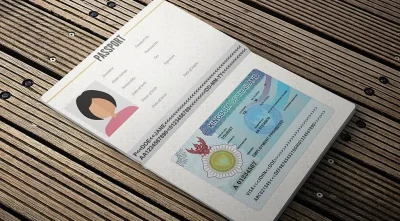 Visa thăm thân Mỹ