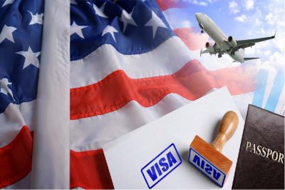 Đặt lịch hẹn phỏng vấn - Xin visa du học Mỹ