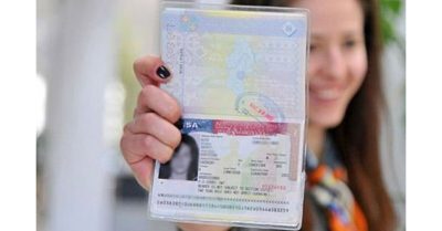 Bí quyết xin visa du lịch Mỹ