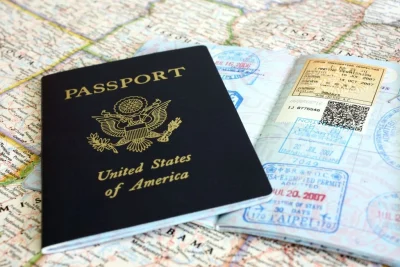 Xin visa du lịch Mỹ