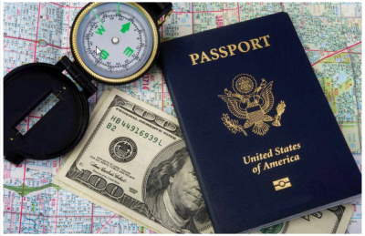 Chuẩn bị hồ sơ xin visa du lịch Mỹ
