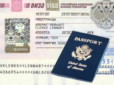 Hồ sơ giấy tờ xin visa Mỹ